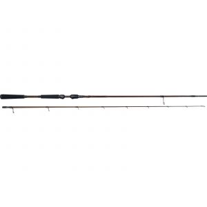Westin W4 Finesse Shad 2nd haspelspö 7'6" H 12-38 g