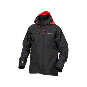Westin W6 Rain jacka steel black