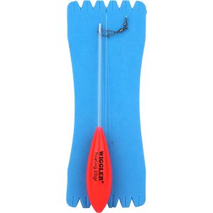 Wiggler Bombarda Set Norge 20 g flytande orange 1-pack
