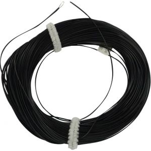 Hurricane Sinking [FS] fluglina 26 m svart WF5