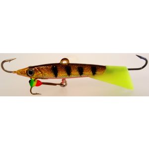 Wiggler Isimu 3 cm [4 g] light perch 1-pack