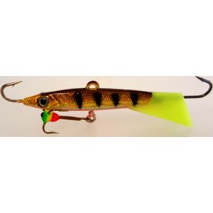 Wiggler Isimu 4 cm [8 g] light perch 1-pack