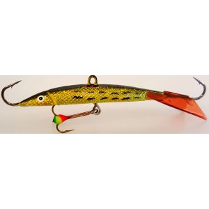Wiggler Lasto 3.5 cm [7 g] minnow 1-pack