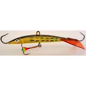 Wiggler Lasto 4 cm [10 g] minnow 1-pack