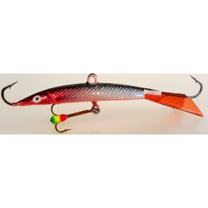 Wiggler Lasto 5 cm [15 g] roach 1-pack