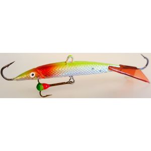 Wiggler Lasto 5 cm [15 g] 
