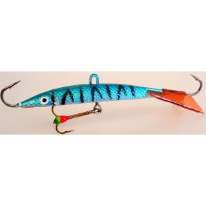 Wiggler Lasto 5 cm [15 g] blue mackerell 1-pack