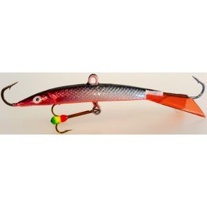 Wiggler Lasto 6.5 cm [24 g] roach 1-pack