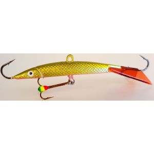 Wiggler Lasto 6.5 cm [24 g] 
