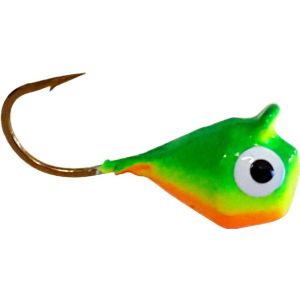 Wiggler Lutra #10 [2 g] papegoj 1-pack