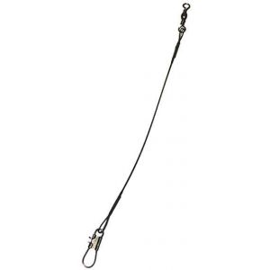 Wiggler vajertafs med Interlock beteslås 15 cm svart 3-pack