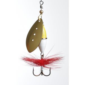 Myran Wipp [3 g] guld gul/vit 1-pack