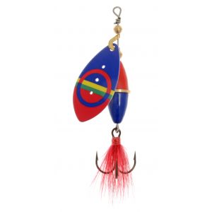 Myran Wipp 7 cm [10 g] same 1-pack