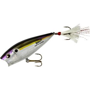 Heddon Pop'n Image 8 cm [18 g] F tennessee shad 1-pack