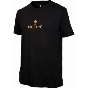 Westin Style t-shirt svart x-large