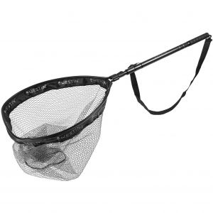 Westin W6 Catch & Release Telescopic fiskehåv medium [38 x 45 x 50 cm] 65-400 cm skaft