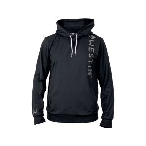 Westin Vertical Tech Hoodie black x-large