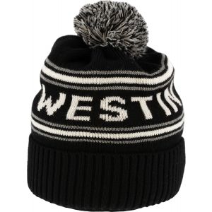 Westin Mountain Snowroller beanie one-size black