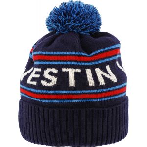 Westin Mountain Snowroller beanie one-size dark blue