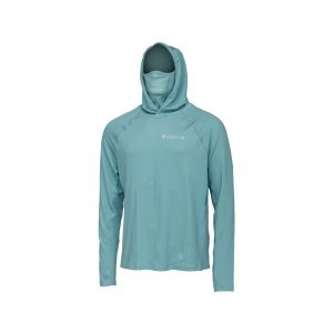 Westin Bay UPF Hoodie sea breeze medium