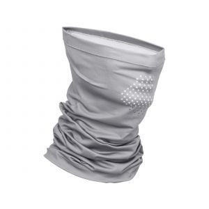 Westin Classic UPF Gaiter mist grey one-size
