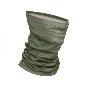 Westin Classic UPF Gaiter sage green one-size