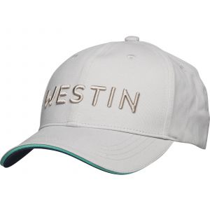 Westin Island UPF flex fit-keps mist grey one-size