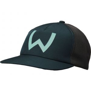 Westin W Helmet keps petrol blue one-size
