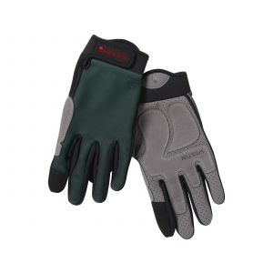 Westin Drip UPF gloves deep forest