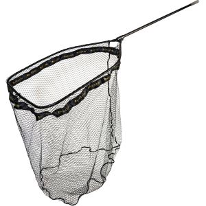 Westin W3 Catch & Release Foldable fiskehåv XXL [85 x 95 x 100 cm] 120 cm skaft