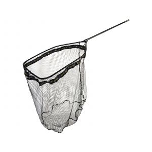 Westin W3 Catch & Release Foldable fiskehåv XXL [85 x 95 x 100 cm] 120 cm skaft
