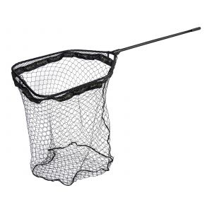 Westin W3 Catch & Release River Foldable fiskehåv XL [70 x 85 x 80 cm] 120 cm skaft