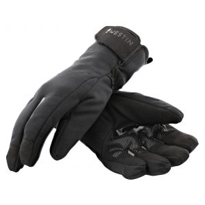 Westin Windster handskar carbon black medium