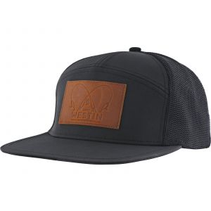 Westin W Range keps jet black one-size