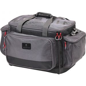 Westin W4 Accessory Bag fiskeväska [65 x 37 x 35 cm] titan/svart