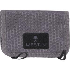 Westin W4 Wallet Roll [18 x 4 cm] titan/svart
