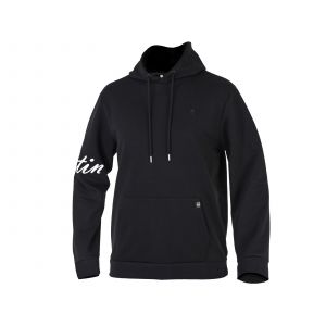 Westin Script Hoodie ink black