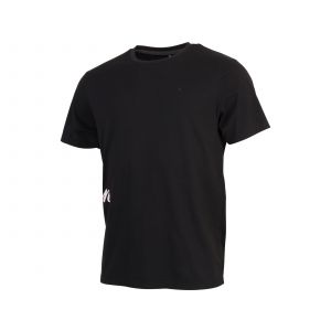 Westin Script t-shirt ink black