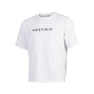 Westin W Range t-shirt bright white small