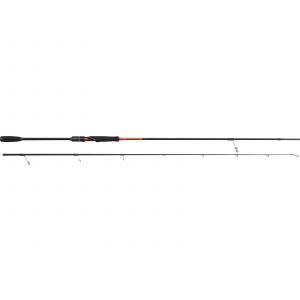 Kinetic Xarann Predator CT spinning rod