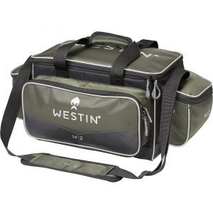 Westin W2 Lure Bag Large inkl. 3 betesaskar [55 x 31 x 25 cm] forest night