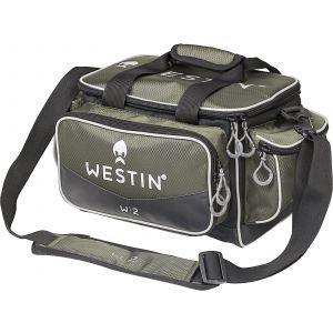 Westin W2 Lure Bag Small inkl. 3 betesaskar [43 x 25 x 22 cm] forest night