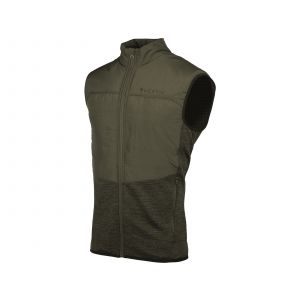 Westin Thermo Knit väst beluga green x-large