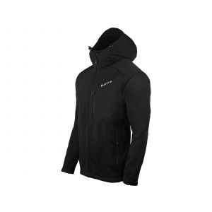 Westin Super Duty Softshell 2.0 jacka steel black medium