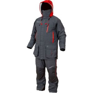 Westin W4 Winter Suit Extreme jacka & byxa steel grey x-large