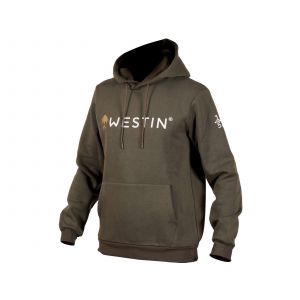 Westin Original Hoodie elmwood green xxx-large