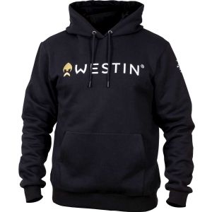 Westin Original Hoodie svart x-small