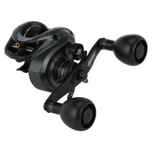 Abu Garcia Beast 200 [gen 3] lågprofilsrulle [7.3:1] vänstervevad
