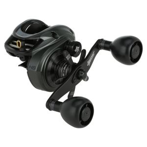 Abu Garcia Beast 300 HS [gen 3] lågprofilsrulle [7.5:1] vänstervevad