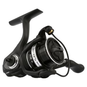 Abu Garcia Zenon X 2000 haspelrulle